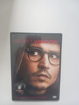 Secret Window DVD, Johnny Depp - £8.19 GBP