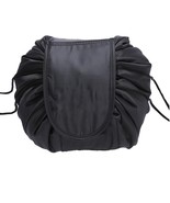 Color: Style 6 - Super Easy Cincher Makeup Bag - $42.57 CAD