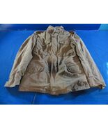 1971 VTG MILITARY M-65 OG-107 OG GREEN COLD WEATHER FIELD JACKET SMALL R... - €81,53 EUR