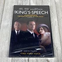 The King&#39;s Speech (DVD, 2010) 30 - £3.80 GBP