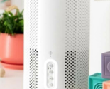 Scentsy Air Purifier Hepa Filter 3 Fan Modes Timer Uses Pods New in Box - £151.39 GBP