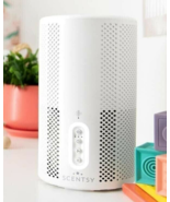 Scentsy Air Purifier Hepa Filter 3 Fan Modes Timer Uses Pods New in Box - £149.09 GBP