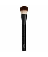 NYX Professional Makeup Pro Multi-Purpose Buffing Brush PROB03 Black - $16.50