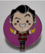 Disney World of Evil Mystery Collection Pack Gaston From Beauty &amp; The Be... - $14.82 CAD