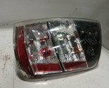 Passenger Right Tail Light Fits 04-05 PRIUS 1016630 - £60.00 GBP