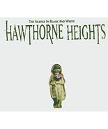 The Silence In Black And White Reissue - CD Audio Music Compact Disc - $52.96 CAD