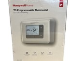 Honeywell Thermostat T3 372016 - $49.00