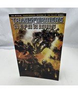 Transformers: Nefarious Paperback – November 16, 2010  by Simon Furman (... - $31.32 CAD