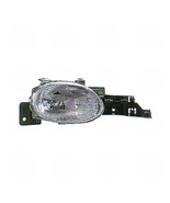 EAGLE EYE Plymouth Neon Headlight 1995 96 97 98 1999 Passenger Side CS03... - $66.47 CAD