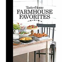 Taste of Home Farmhouse Favorites: Set your table with the heartwarming goodness - £21.62 GBP