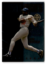 1994 Leaf Statistical Standouts #8 Dave Winfield NM Near Mint Twins ID:73288 - $1.73