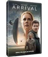 Arrival [New DVD] - £15.13 GBP