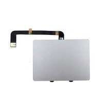 Touchpad Trackpad With Cable Replacement For Macbook Pro 15&quot; A1286 2009 ... - £54.48 GBP