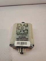 RELAY 0.5 - 15 SECOND 0121-1076-6700 - $97.02