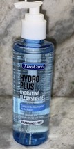 Xtra Care Hydro Plus Hydrating Cleansing Gel W/ Hyaluronic Acid  6fl Oz ... - $235.72 MXN