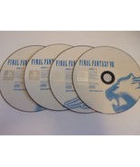 Final Fantasy VIII - Sony Playstation 1 PS1 NTSC-J - Squaresoft 1999 - $15.33 CAD