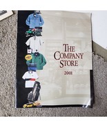 RARE Vintage The Company Store Pennzoil Quaker State Oil Catalog Magazin... - $18.99
