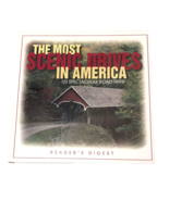 Most Scenic Drives in America by Reader&#39;s Digest Editors (1997, Hardcover) - €11,14 EUR