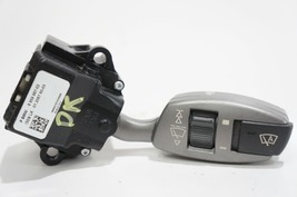06-2008 bmw e65 e66 750i 750li windshield wiper switch lever set up wipe... - $29.00