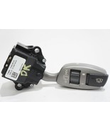 06-2008 bmw e65 e66 750i 750li windshield wiper switch lever set up wipe... - $533.90 MXN
