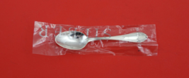 Belvedere by Robbe and Berking Sterling Silver Demitasse Spoon new 4 1/2&quot; - $81.97