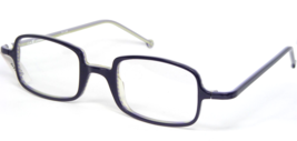 L.a.Eyeworks ein Paar WAY 309 Lila Lavendel Grün Brille Lae Los Angeles - £61.03 GBP