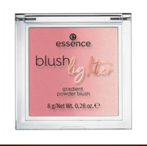 Essence Blush Lighter Gradient Powder Blush Cassis Sunburst - $8.89