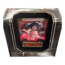 Cliffod Allison Racing Champions #12 1994 Premier Edition in Box 1/64 - $9.19