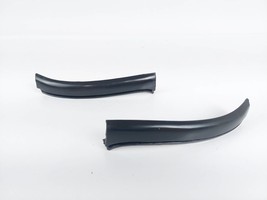 Pair Grille Side Stripe Trim Ends For Chevrolet Caprice 1994-1996 - $14.44