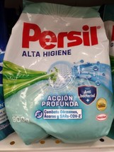 4X Persil Detergente Alta Higiene - 4 De 900g c/u - Envio Gratis - £29.40 GBP