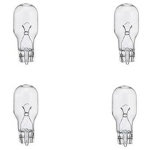 Philips Clear Wedge Base T5 Landscaping Light Bulb, 7W (4-Pack) - $12.95