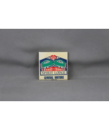 Expo 86 Pin - The Spirit Lodge Entrance Graphic Paper Pin - $15.00