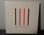 Ovum : The Fall Collection (CD de compilation, 2004, enregistrements d&#39;o... - £7.54 GBP
