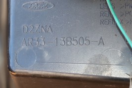 2010-12 Ford Mustang Taillight Tail light Lamp Set L&R image 10