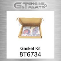 8T6734 GASKET KIT fits CATERPILLAR (NEW AFTERMARKET) - $34.16