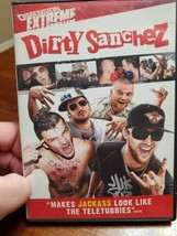 Dirty Sanchez (DVD, 2006) - $7.92