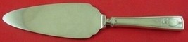Carthage by Wallace Sterling Silver Cake Server w/Plated Blade 10 1/8" - $58.41
