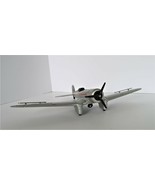 Wings of Texaco 1932 Northrop Gamma Plane Bank Diecast 1994 Ertl 2nd Ser... - $570.90 MXN