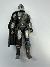 Star Wars Black Series Mandalorian Maldo Kreis 6 Inch Loose Figure 2021 - $9.75