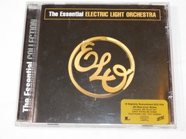 The Essential Electric Light Orchestra by Electric Light Orchestra (CD, 2003) - £10.34 GBP