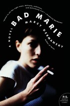 Bad Marie [Paperback] Dermansky, Marcy - £5.34 GBP