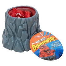 Schylling Volcanic Dino Popper - £15.51 GBP