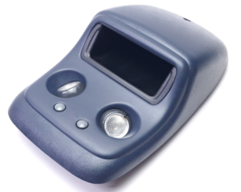 1999-2006 Chevrolet GMC Silverado Sierra Overhead Dome Light RARE BLUE OEM - $144.53