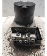 Anti-Lock Brake Part Assembly Without Adaptive Cruise Fits 08-14 BMW X6 ... - $1,373.29 MXN