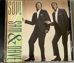 Sam and dave soul of sam and dave thumb200