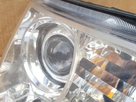 07-10 Lincoln MKX AFS Headlight Lamp Passenger Right RH - POLISHED  image 5