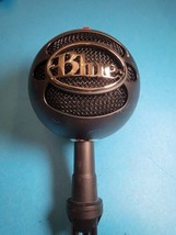 Blue Snowball iCE USB Microphone for Streaming and Recording on Mac or PC - £15.81 GBP