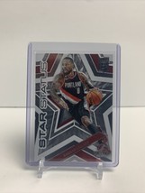 2022-23 Elite Star Status #18 Damian Lillard - Portland Trail Blazers - £3.15 GBP