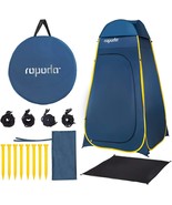 Upgrade Privacy Tent From Ropoda That Measures 83 Inches By 48 Inches By 48 - $61.94