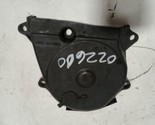 Passenger Timing Cover 3.5L Upper Rear Fits 00-04 ODYSSEY 714405 - £42.57 GBP